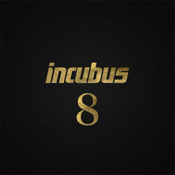 Familiar album art
