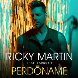 Perdoname album art