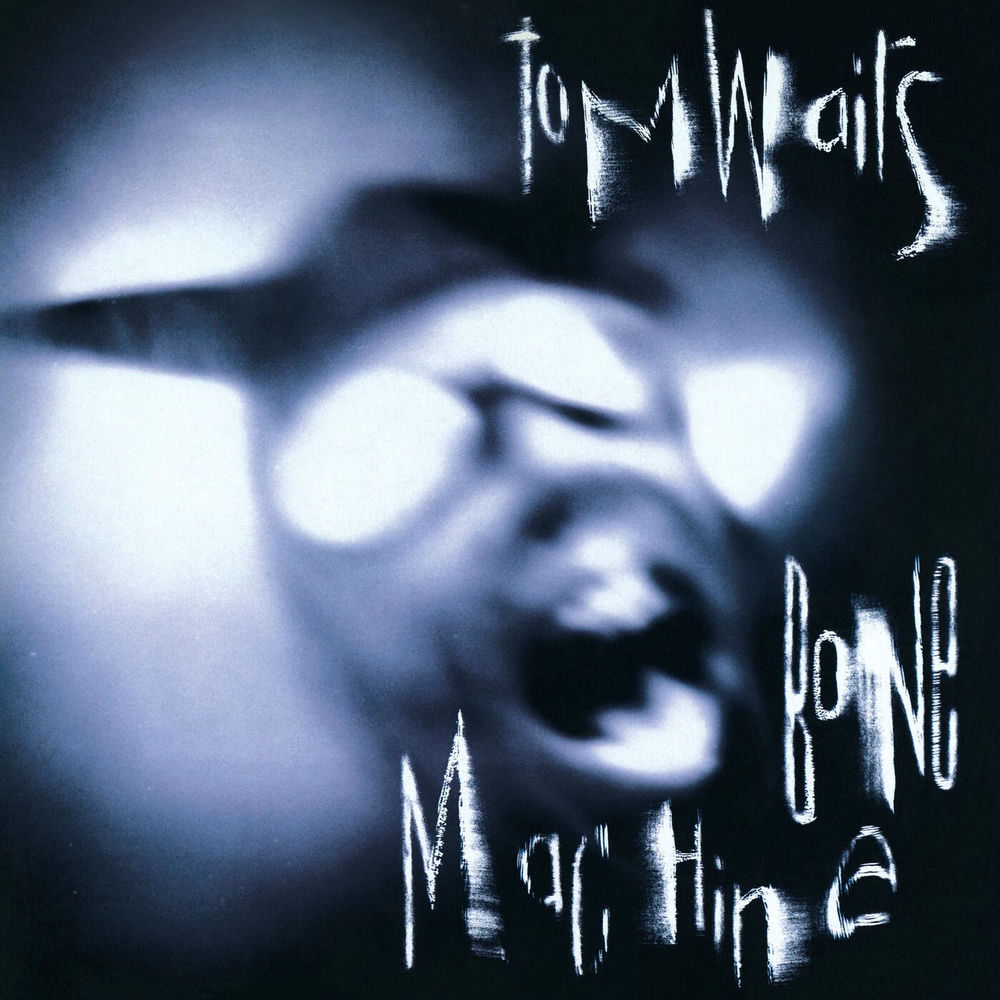A Little Rain album art