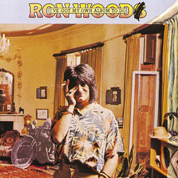 Mystifies Me album art