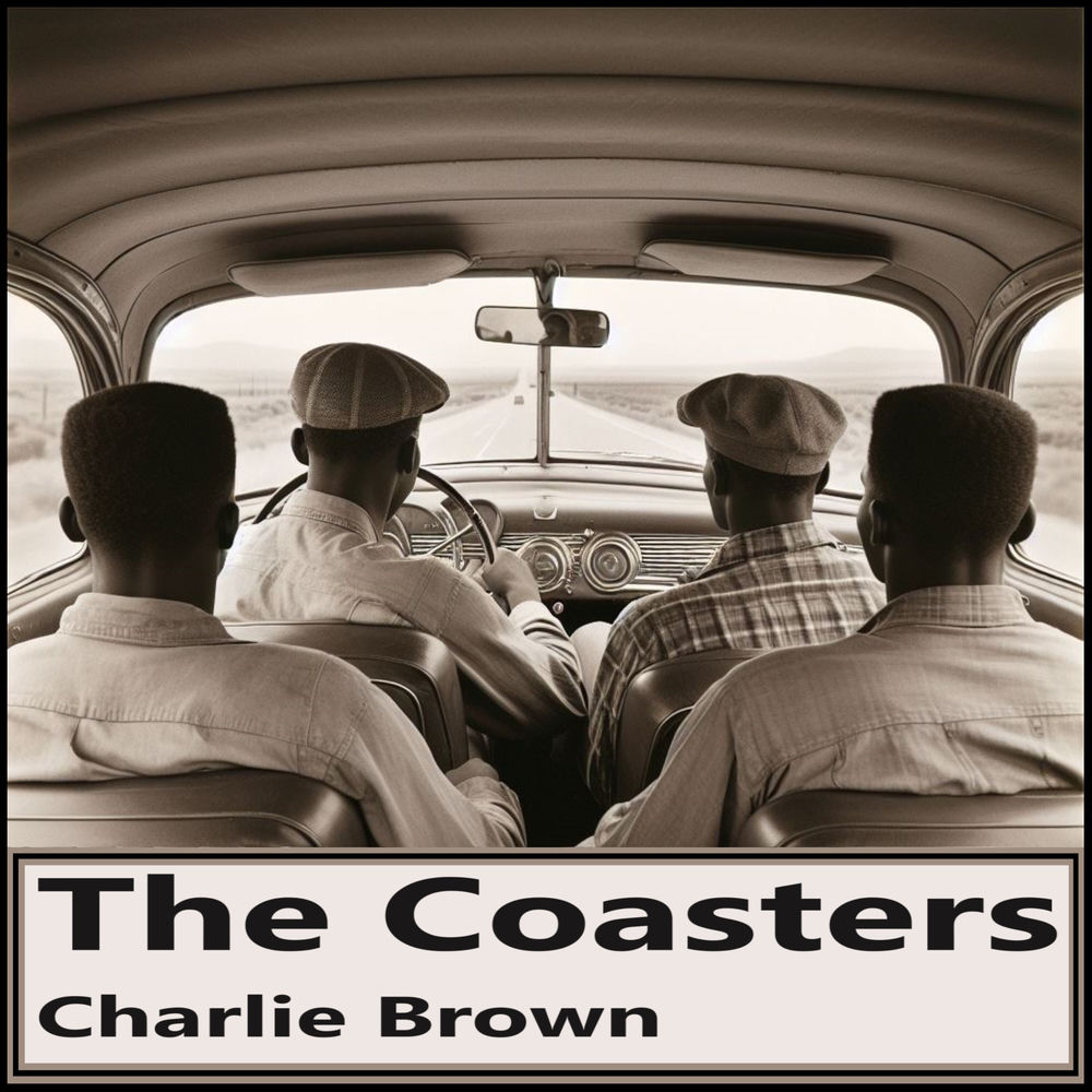 Along Came Jones album art