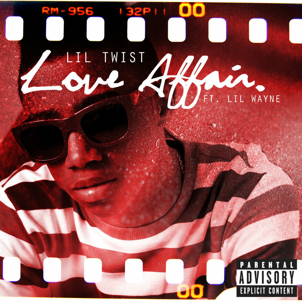 Love Affair album art