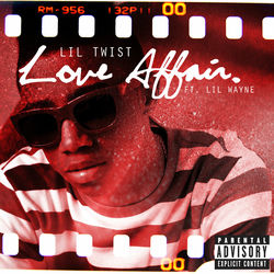 Love Affair album art