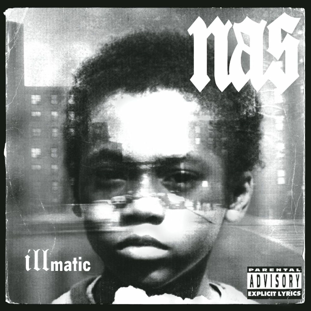 On The Real album art