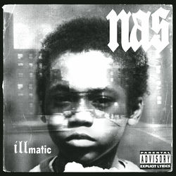 On The Real album art