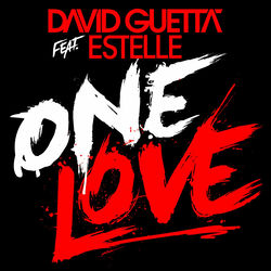 One Love album art