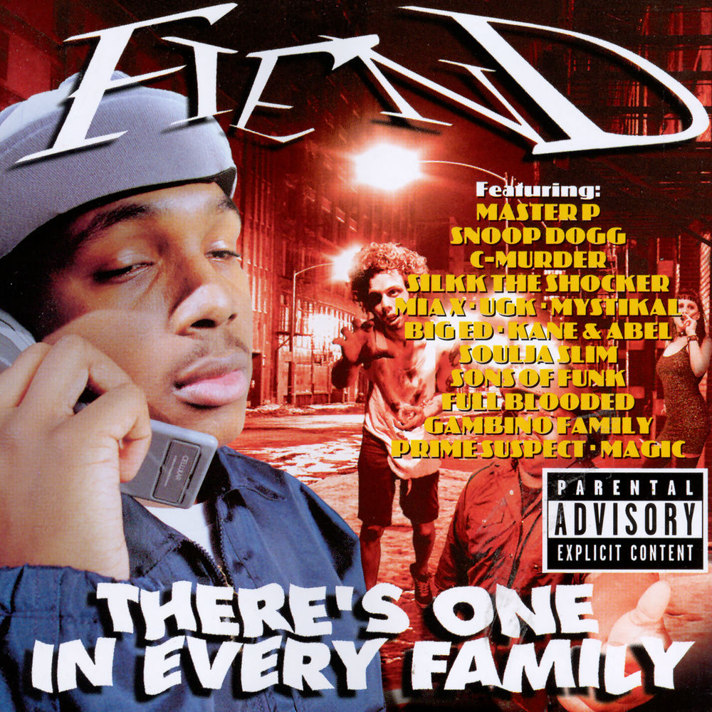 Who Got the Fire album art