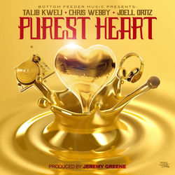 Purest Hearts album art