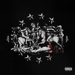 Teddy Bear album art