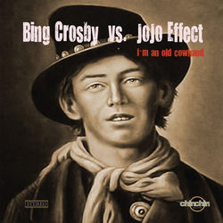 I'm An Old Cowhand (From The Rio Grande) album art