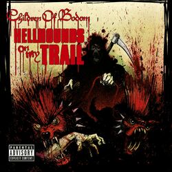 Bed Of Nails album art