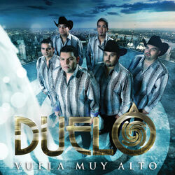 Una Entrega Mas album art