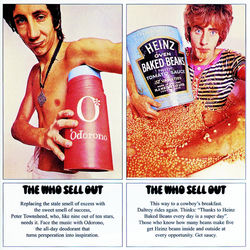 Glittering Girl album art
