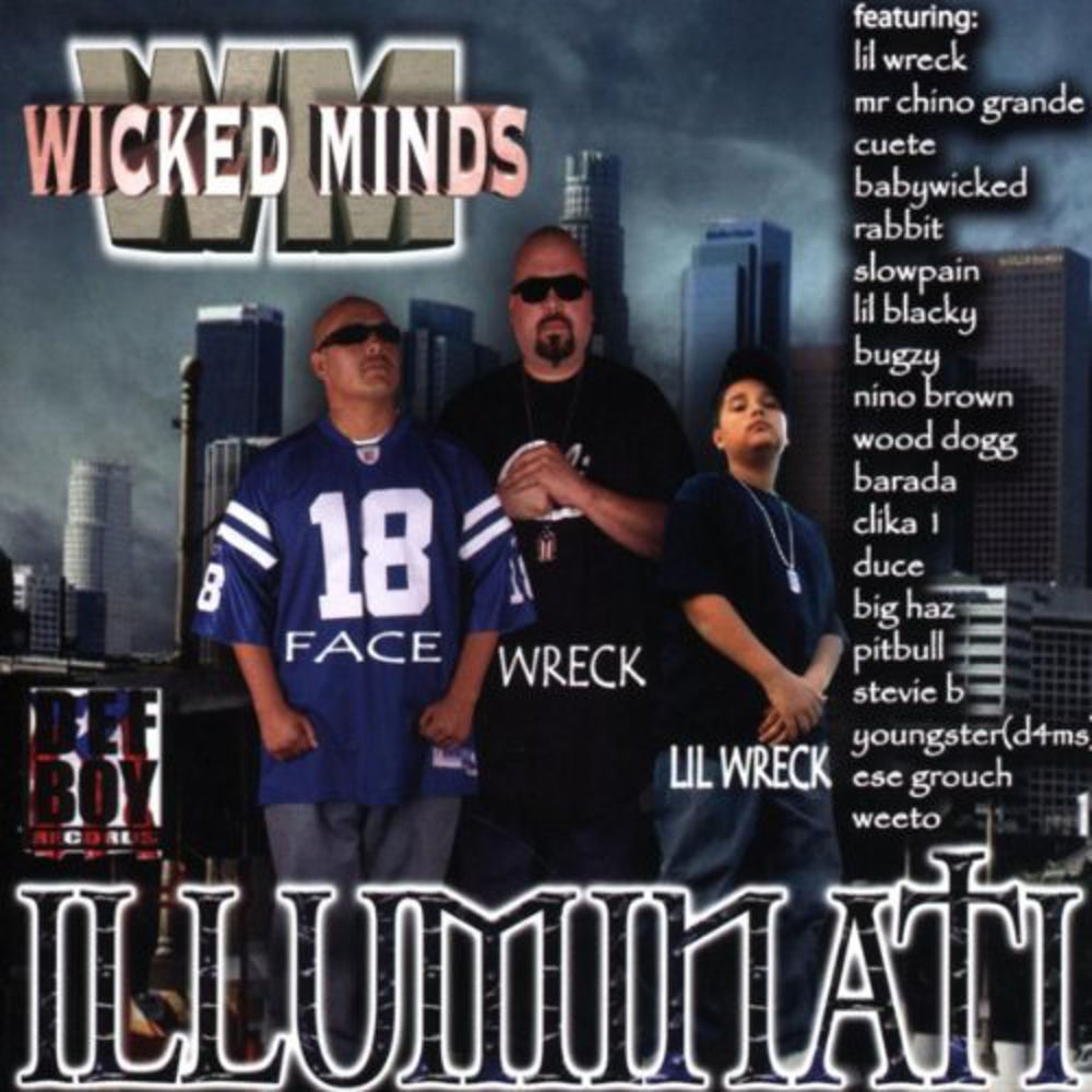 Spring Love 2007 album art