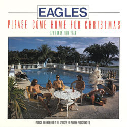 Funky New Year album art