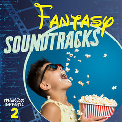 Arabian Nights album art