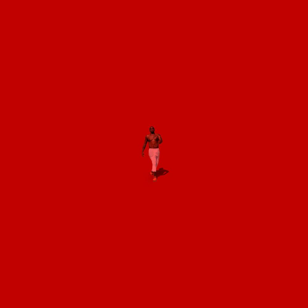 Where's Sean? album art