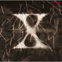 Kurenai album art