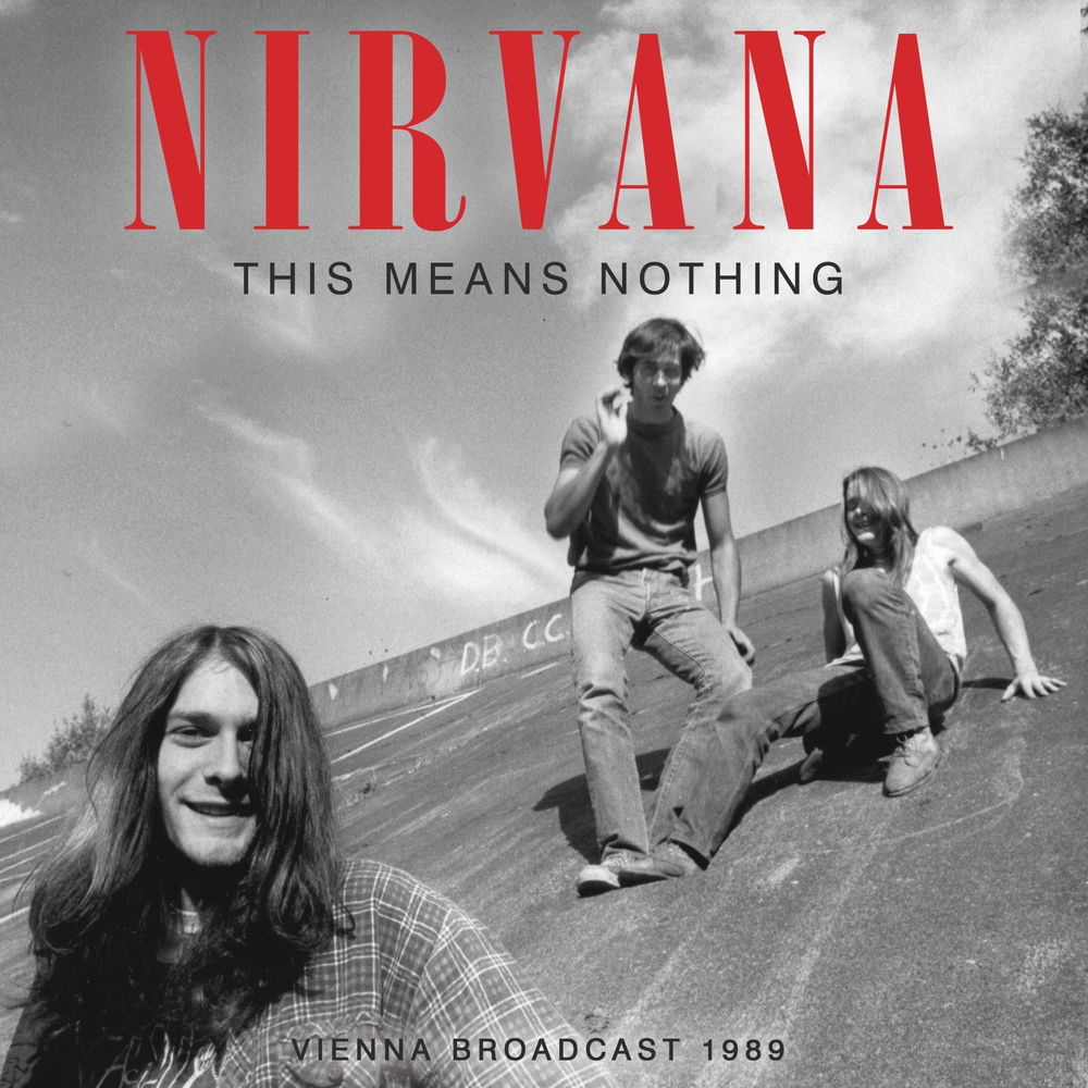 Help Me, I'm Hungry (Live) album art