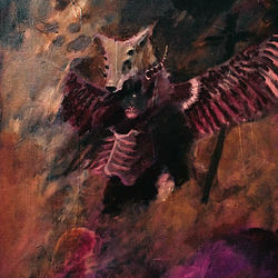 Savage album art