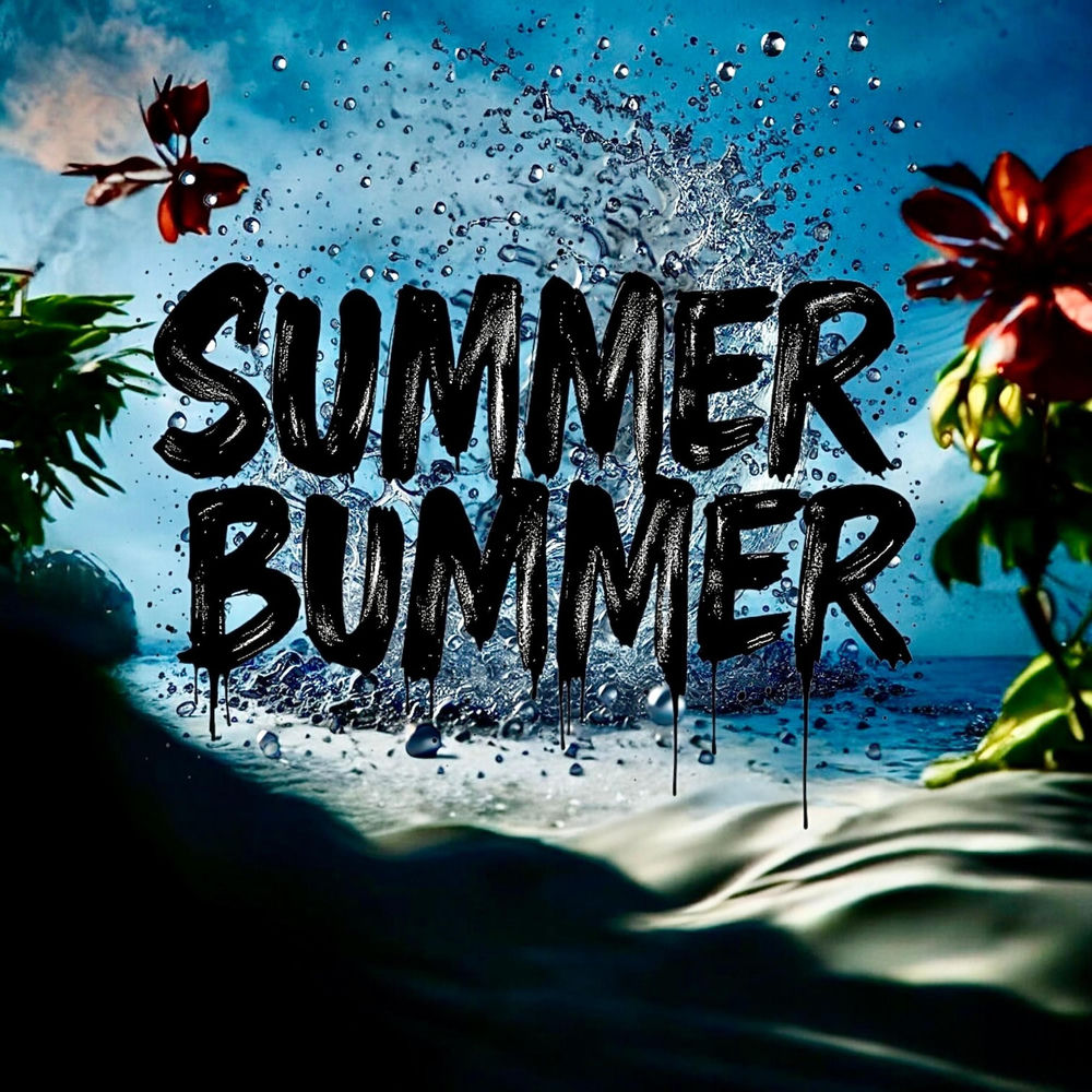 Turn It Up album art