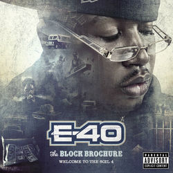 Episode (feat. T.I. & Chris Brown) album art