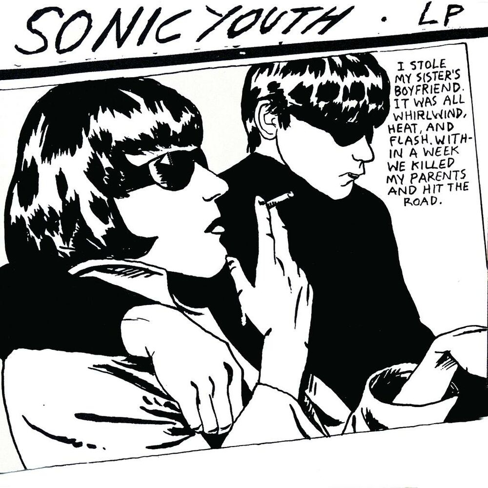 Tunic album art