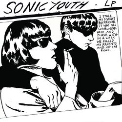 Tunic album art