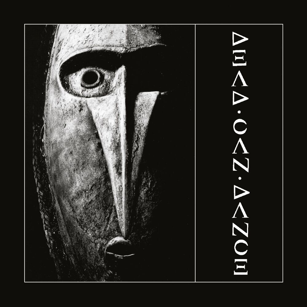 Fortune (Dead Can Dance) (4) album art