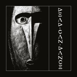 Fortune (Dead Can Dance) (4) album art