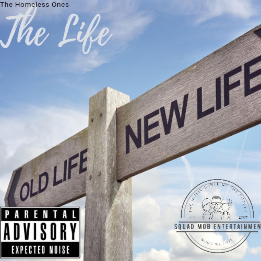 Live Forever album art