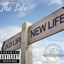 Live Forever album art