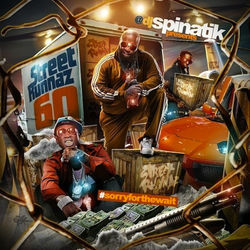 10 Summaz album art