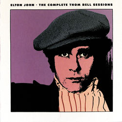 Nice And Slow album art