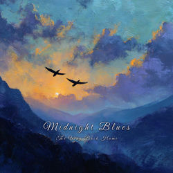 Sunset album art