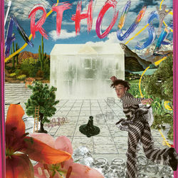 Easy album art