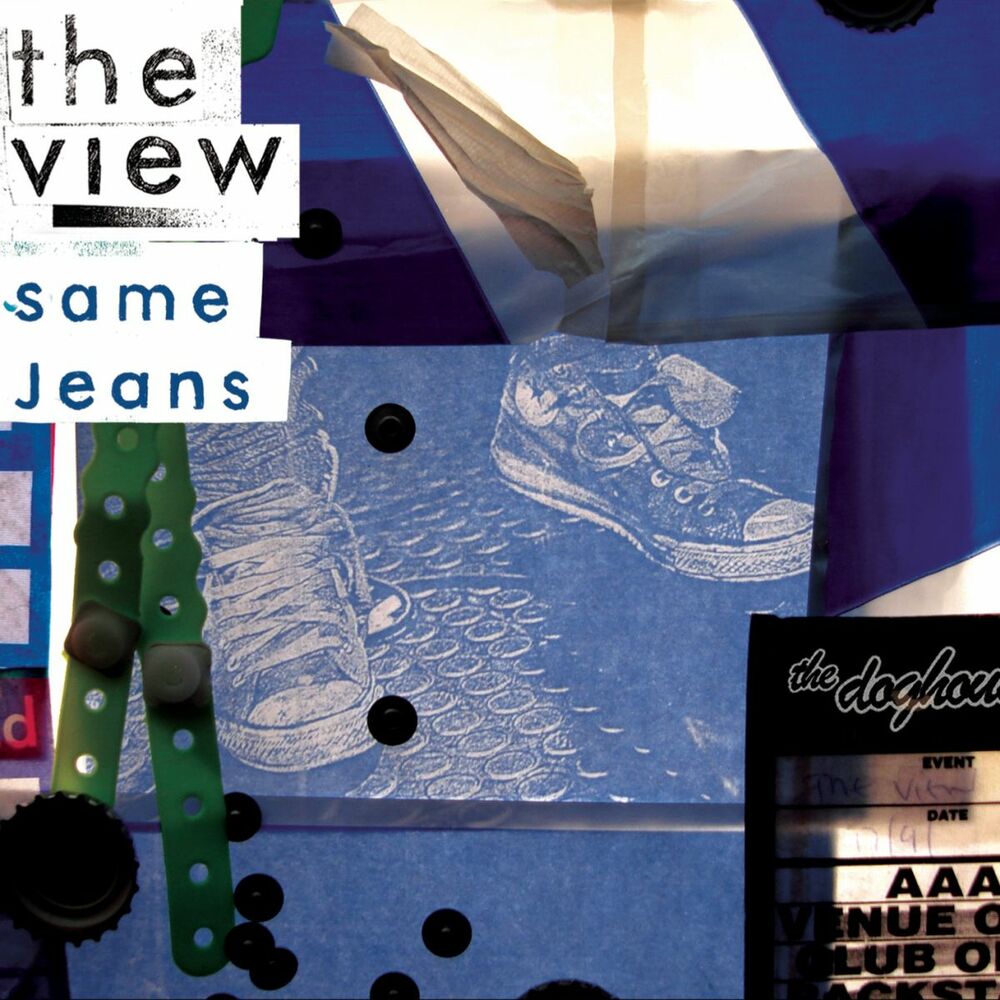 Same Jeans album art
