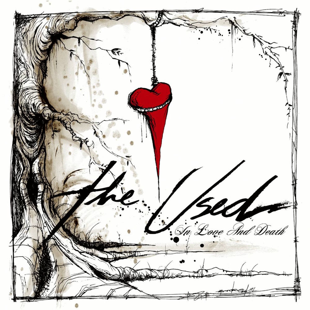 Listening album art