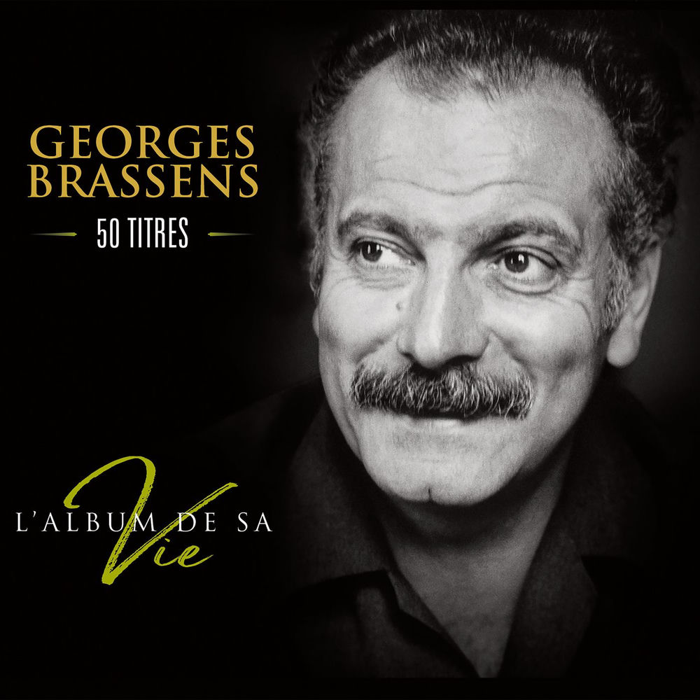 Non-Demande en Mariage album art