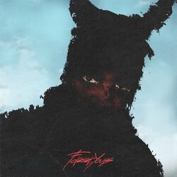 Bitter Withy album art