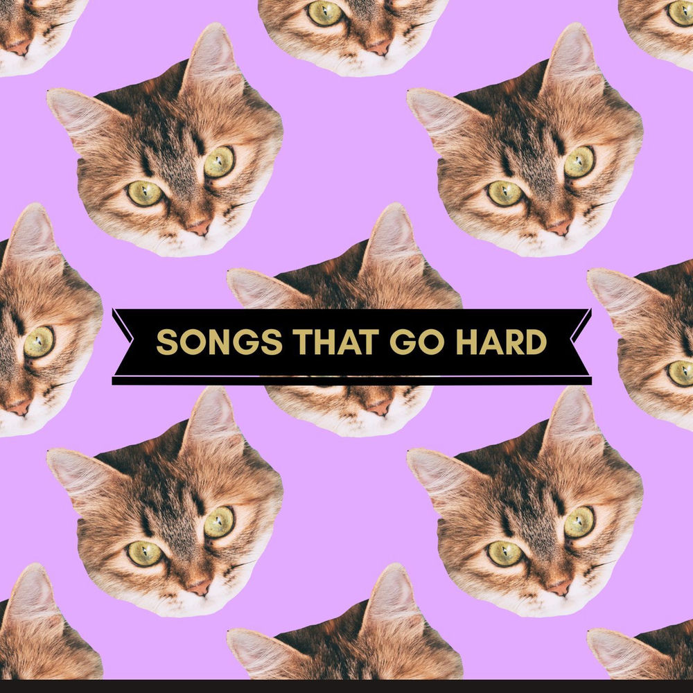 That Girl album art