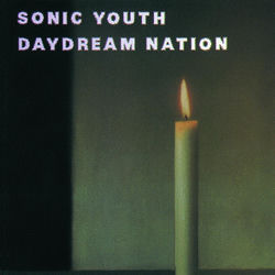 Teen Age Riot album art