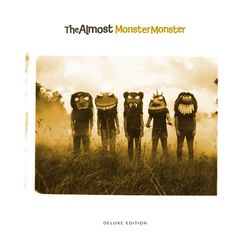 West album art