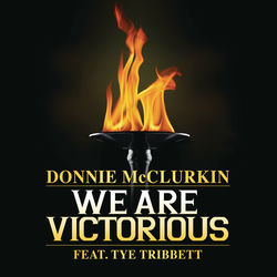 We Are Victorious album art