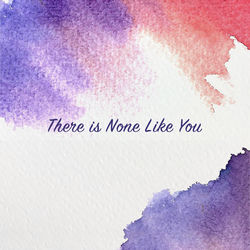 There Is None Like You album art