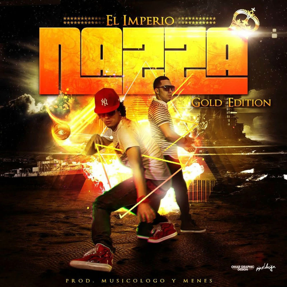 La Dupleta album art