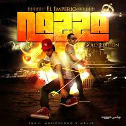La Dupleta album art