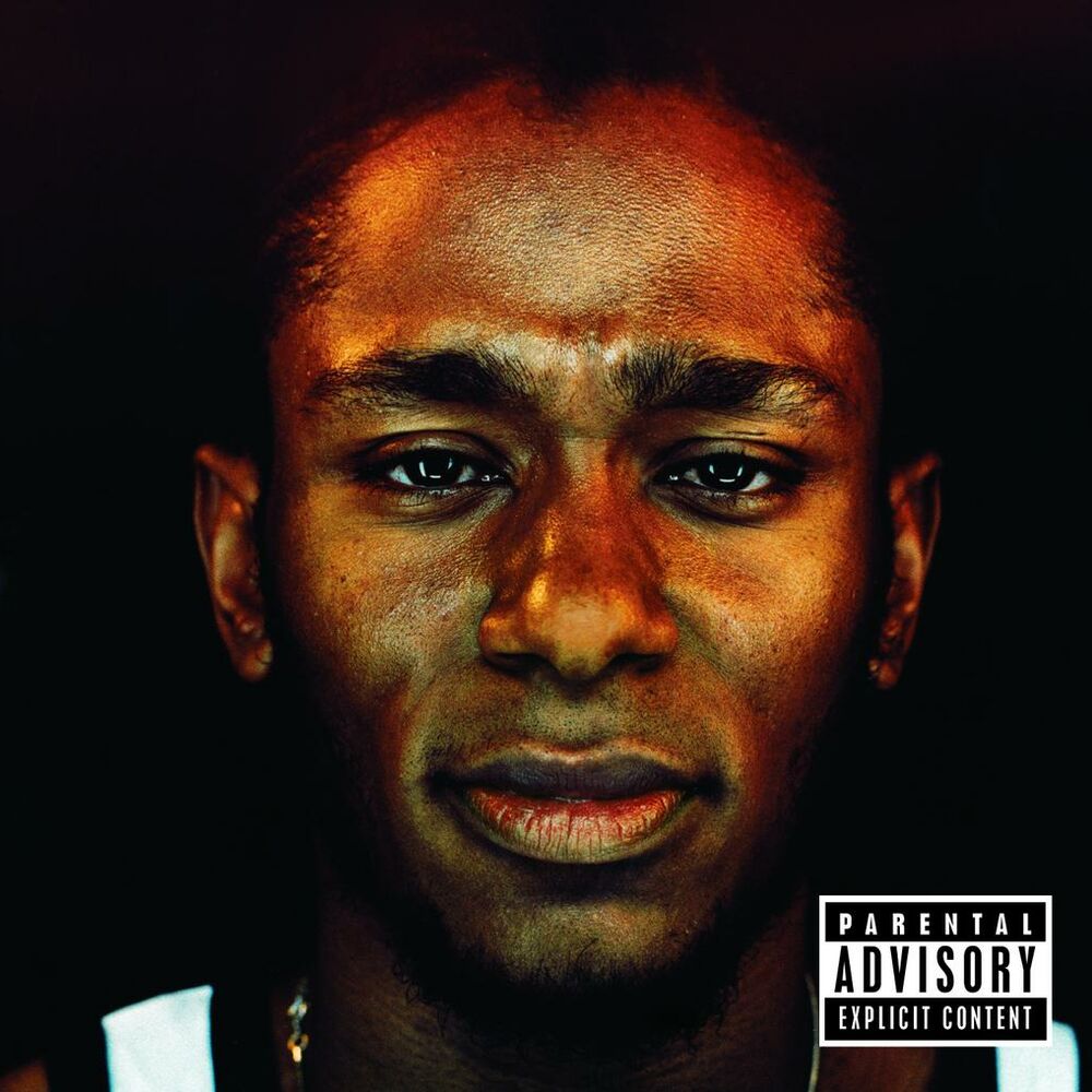 I Against I album art