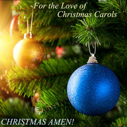 Little Drummer Boy album art