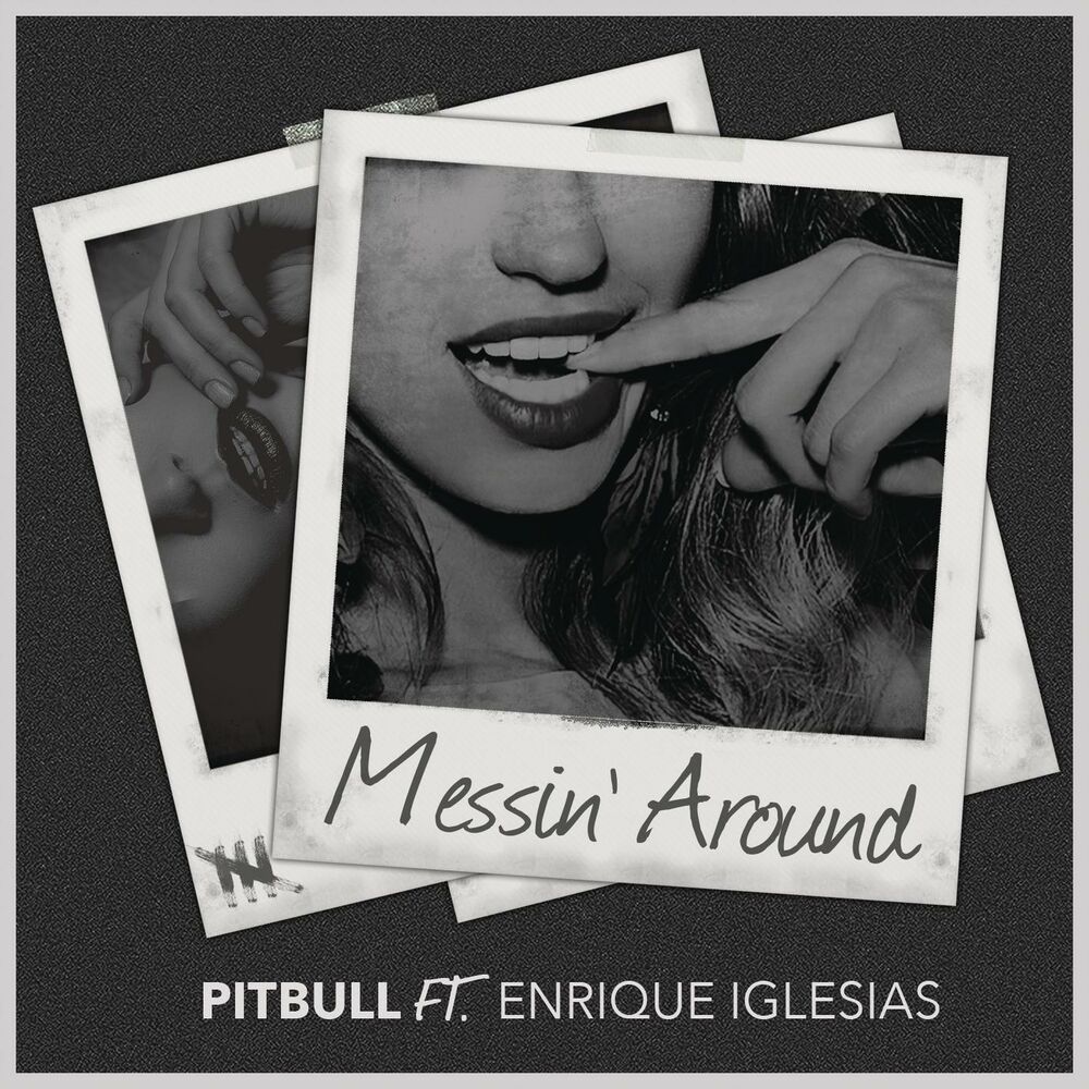 Messing Around album art
